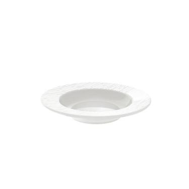 Imagem de Prato Fundo Marie em Porcelana Decorada 23 cm Tramontina