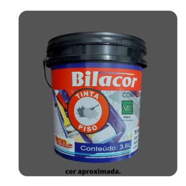 Imagem de Tinta Para Piso Concreto Galão/ Premium - NoBrand