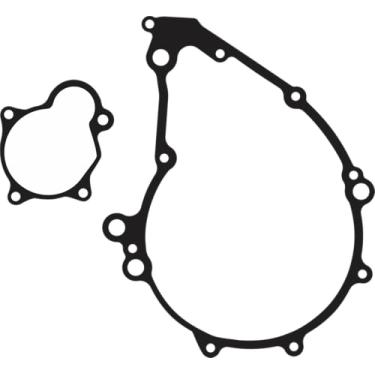 Imagem de Juntas Tampa Magneto E Motor Arranque Para Yamaha Xt660