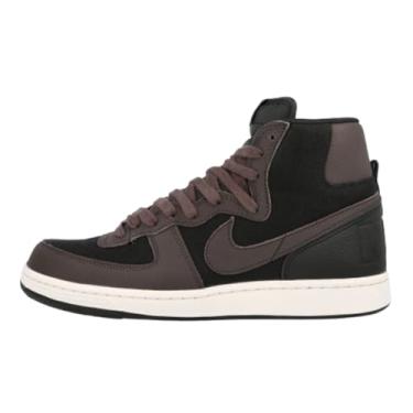 Imagem de Nike Tênis masculino Terminator High Fd0650, Vela verde nobre Swain 100, 43