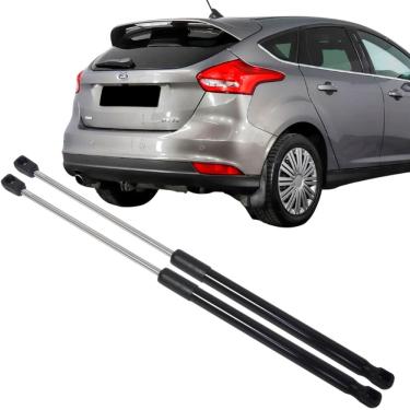 Imagem de Par Amortecedor Tampa Traseira Porta Malas Focus Hatch 2014 à 2019 Cinoy Yn-Amfd1951