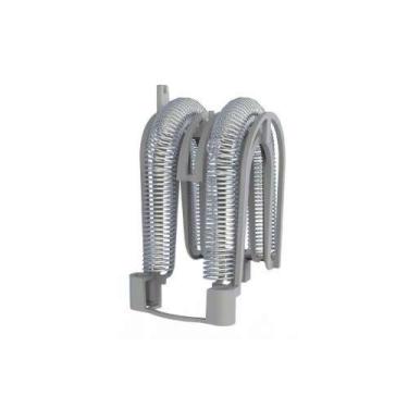 Imagem de Resistência Torneira Elétrica Luna 220v 5500w - Zagonel