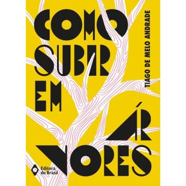 Imagem de Livro - Como subir em árvores