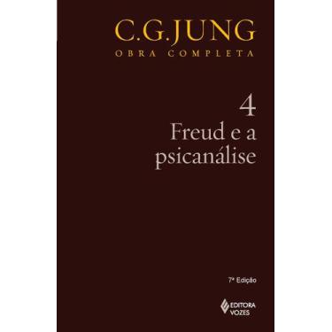 Imagem de Livro - Freud e a psicanálise - Vol. 4