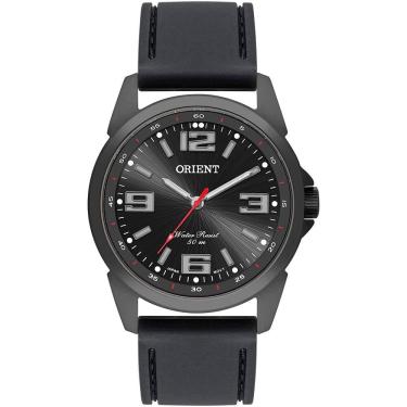 Imagem de Relógio Orient Masculino Ref: Mpsp0001 P2px Esportivo Black