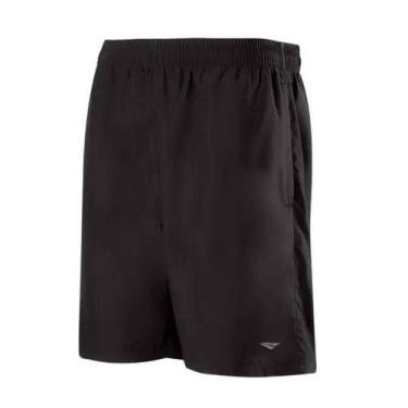 Imagem de Bermuda Penalty Basica Energy - Masculina - Preto, M
