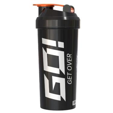 Imagem de Coqueteleira 600ml –  GO NUTRITION-Unissex