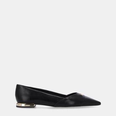 Imagem de Sapatilha Couro Luz da Lua - 80240036-Feminino