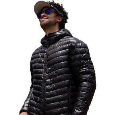 Imagem de Jaqueta Masculina Puffer Patagônia Sintética Kailash-Masculino