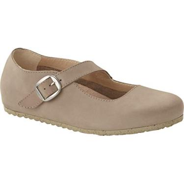Imagem de Tracy da BIRKENSTOCK, Dark Mauve, 9-9.5