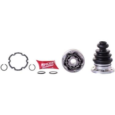 Imagem de Junta homocinética deslizante Volkswagen Santana 1984 a 1996 - SPICER