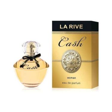 Imagem de Perfume La Rive Cash Woman Edp Feminino 90ml