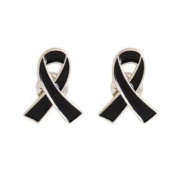 Imagem de Pulseira de liga metálica, eventos sociais, urnas funerais, preto