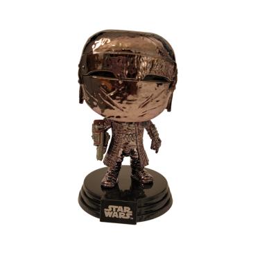 Imagem de Funko Pop Knight of Ren Arm Cannon Star Wars - Funko