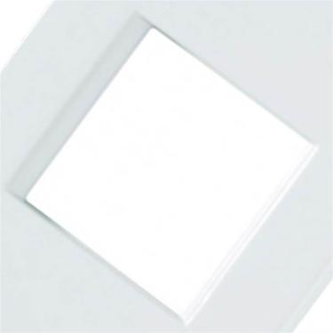 Imagem de Placa Com 2 Postos Juntos Liz 4x2 - 57106-005 - Tramontina Placa 2p Juntos Liz 4x2 Tramontina 57106-005