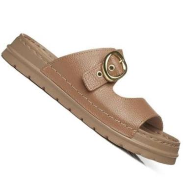 Imagem de Chinelo Pegada 234701 Feminino-Feminino