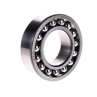 Imagem de Rolamento Autocompensador de Esferas SKF 2209 ETN9