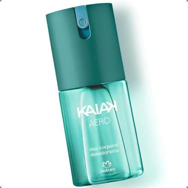 Imagem de KAIAK AERO MASCULINO DEO CORPORAL - 100ML