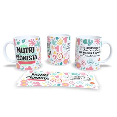 Imagem de Caneca de Advogado Decorativa, Porcelana Branca com Design Moderno, Frases Motivacionais em Português, Presente para Profissionais do Direito (17885)