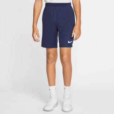 Imagem de Shorts Nike Dri-FIT Park 3 Infantil-Unissex