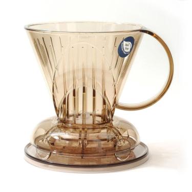 Imagem de Coador De Café Em Acrílico Clever - 500Ml