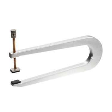 Imagem de JWQFBC Grampo para Reparo de Violino, Grampo de Reforço para Violoncelo, 244 Mm