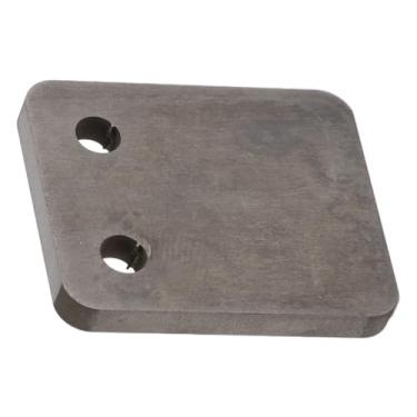 Imagem de HEEPDD Raspador de Tinta, para Artesanato de Automóveis e Modelos, Remoção Eficiente de Manchas e Raspador de Pintura de Reparo, Ferramenta de Liga de Aço Inoxidável para Renovação de Casa