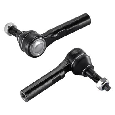 Imagem de BDFHYK 2 peças de tirante externo - ES3571 compatível com Chrysler 300 2005-2010