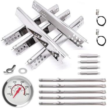 Imagem de Piezas de Repuesto para Parrilla Criditpid para Charbroil Performance