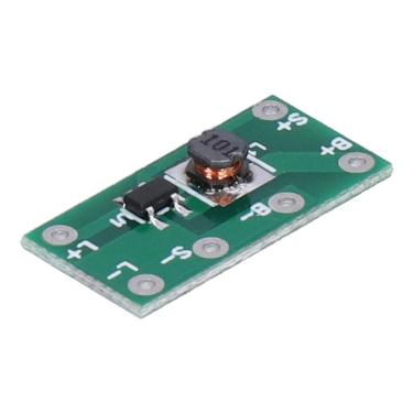 Imagem de Luqeeg Módulo de Placa de Controle de Luz Solar, Tempo de Iluminação Longo, Controlador de Carga Solar para Luzes Solares de Natal, 10 Peças