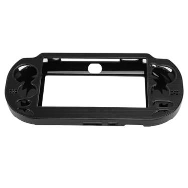 Imagem de Cryfokt Capa Protetora Rígida para 1000 Capa Protetora Resistente para Console de Jogos Em Liga de Alumínio para PSV 1000 - Protege contra Quedas, Batidas e Arranhões - Durável, Fácil de Usar para