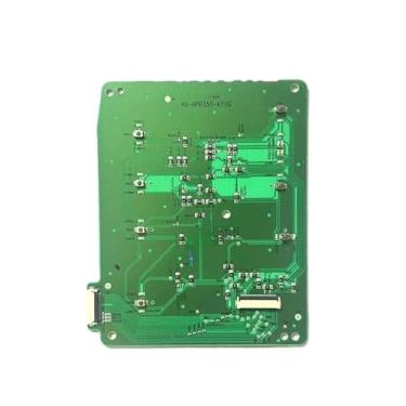 Imagem de 1 placa de botões com interruptor de chave, compatível com JBL Partybox 310 Party Box 310 40-HPB350-KEI1G 40-HPB350-KYI1G Botão 1 Botão 2(40-HPB350-KYI1G)