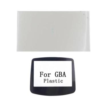 Imagem de Kit De Modificação De Tela LCD Retroiluminada Para Gameboy GB GBP GBA 