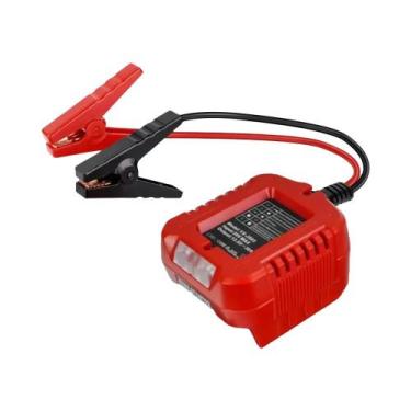 Imagem de Adaptador De Arranque De Carro Pesado Para Baterias Makita Milwaukee D