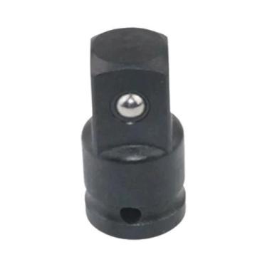 Imagem de Adaptador De Soquete Para Chave De Impacto De 3/4, 1/2, 3/8, 1/4 Poleg