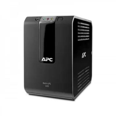 Imagem de Nobreak Apc Back-ups 600 Va - BZ600BI-BR BI/120