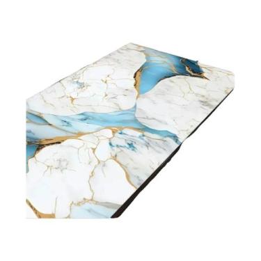 Imagem de Papel De Parede Autoadesivo De PVC Impermeável E À Prova De Óleo Com E