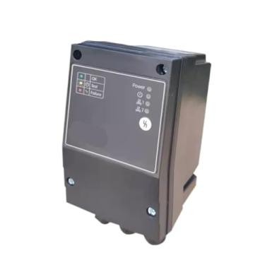 Imagem de EJWFASCV Detector de vazamento de válvula TC 1V05K/K 84765545 TC1V05K/K Instrumentos para detecção de vazamentos de equipamentos