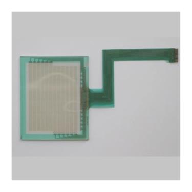 Imagem de PXNQMTJM 3 peças GP270-LG11-24V DMC2296 - Película protetora de plástico para tela sensível ao toque (Touchpad)