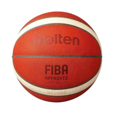 Imagem de Tamanho 7/6 Molten BG5000 Bola De Basquete Oficial Para Competição Tre