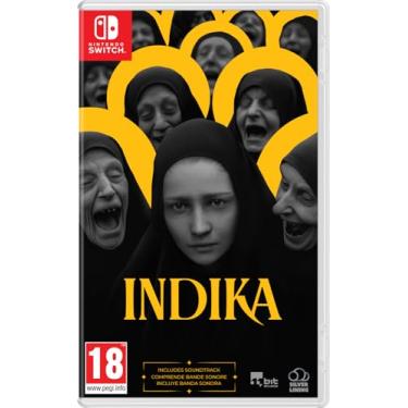 Imagem de Indika (Nintendo Switch)