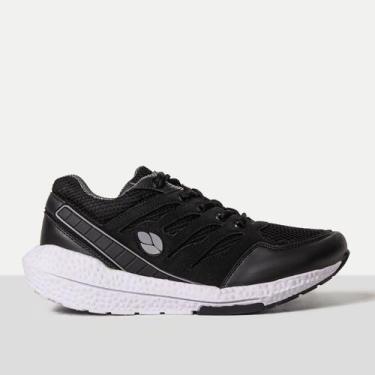 Imagem de Tênis Vegano Shoes Strong Boost Vegan Preto, 36