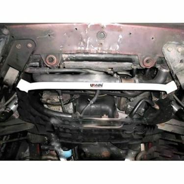 Imagem de JOIUYOLJ Barra inferior frontal de 2 pontos para N-I-S-S-A-N FAIR-LADY (300ZX)(Z32) 1989-2000