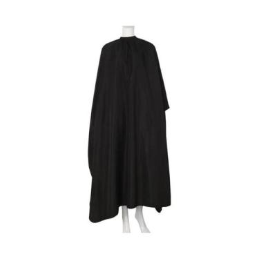 Imagem de Impermeável Haircut Avental para Cabeleireiro, Haircut Cover, Pano col