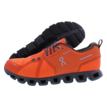 Imagem de On Tênis masculino Cloud Terry, Chama | Eclipse, 8.5