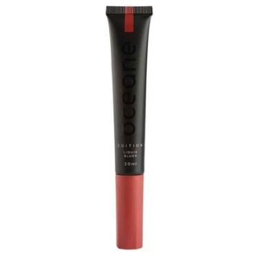Imagem de Blush Líquido Oceáne Edtion Liquid Blush 20ml Tangerine-Feminino