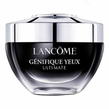 Imagem de Creme Para Os Olhos Lancôme Génifique Ultimate Yeux 20ml-Unissex