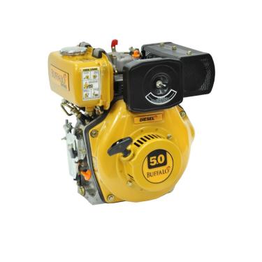Imagem de Motor Diesel Bfde 5 Cv Partida Elétrica Buffalo 70506