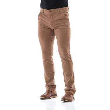 Imagem de Calça Collor Masculina Arauto Slim Bolso Embutido-Masculino