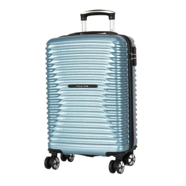 Imagem de Mala Pequena Viagem Sidney Polo King - Rodas Removíveis-Unissex